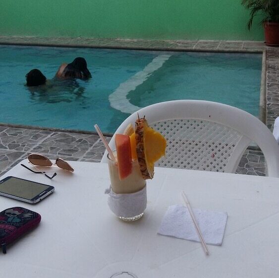 Отель Carlito's Way