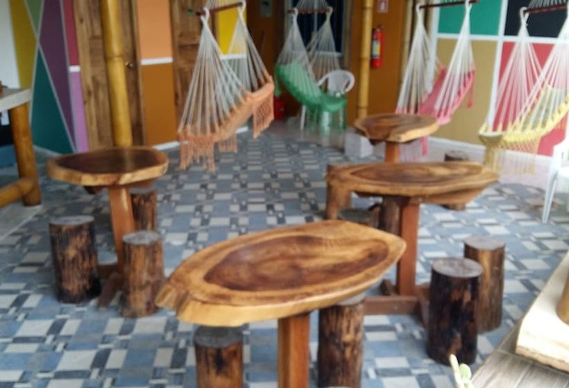 Отель Carlito's Way