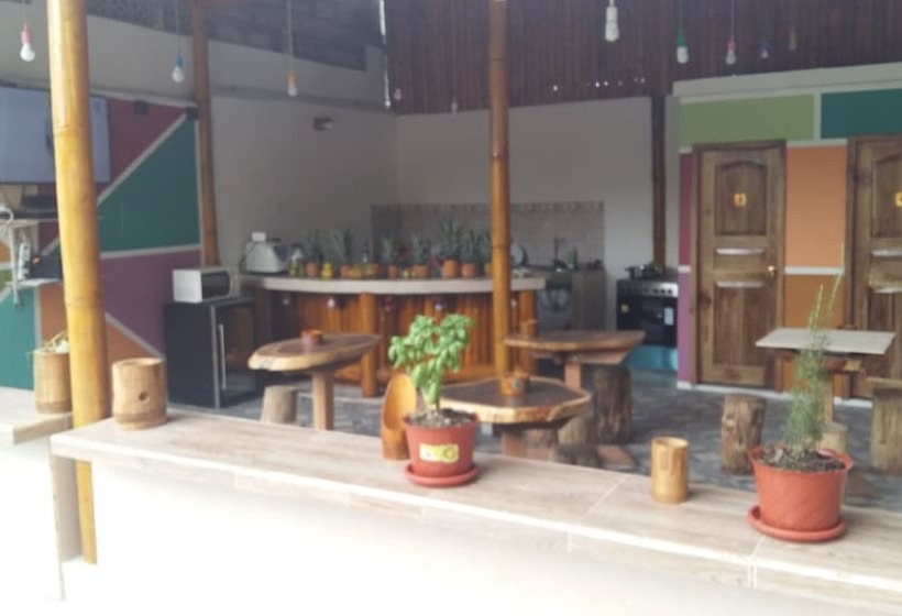 Отель Carlito's Way