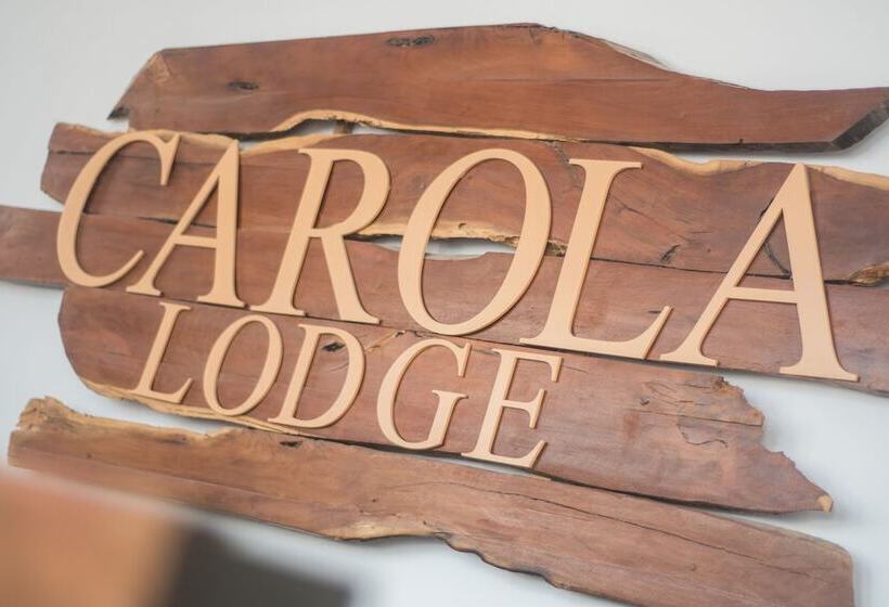هتل Carola Lodge