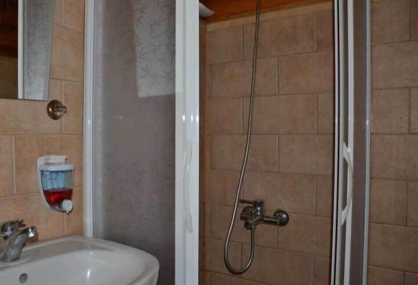 هتل Carpe Diem Bungalow