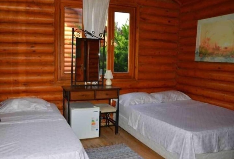 호텔 Carpe Diem Bungalow