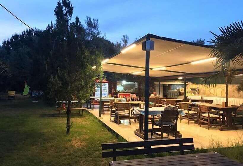 호텔 Carpe Diem Bungalow