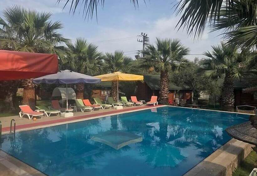 호텔 Carpe Diem Bungalow