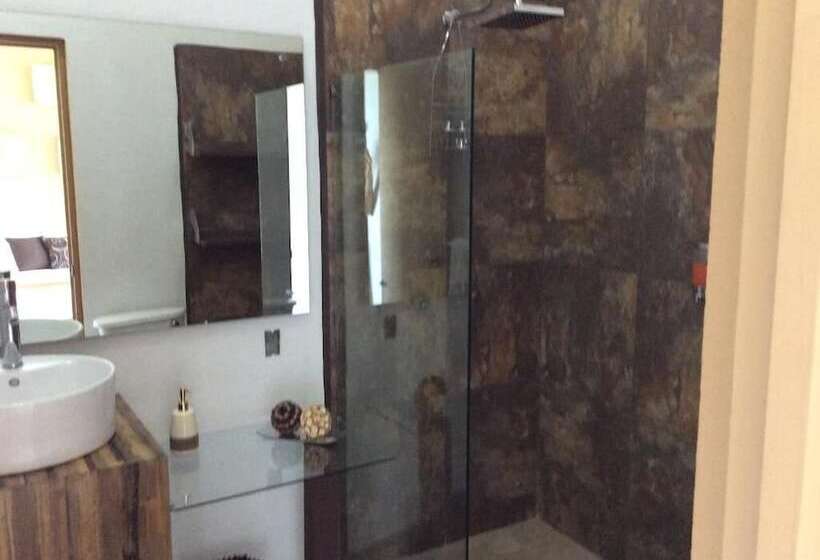 فندق Casa Qi Mazunte