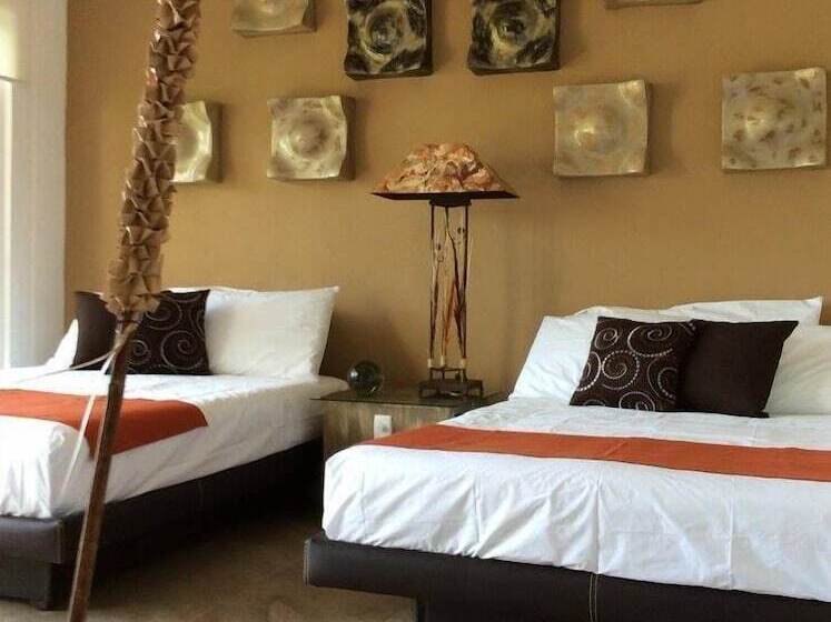 فندق Casa Qi Mazunte