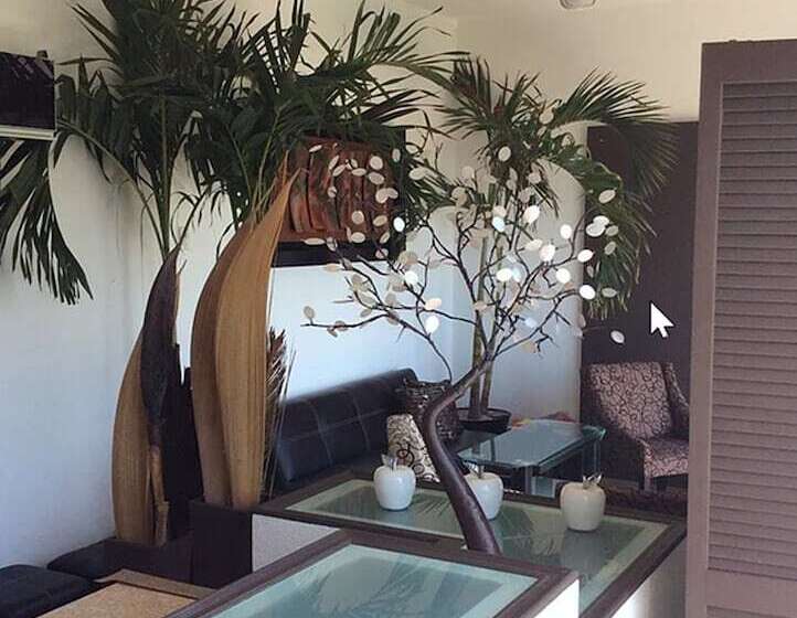 فندق Casa Qi Mazunte