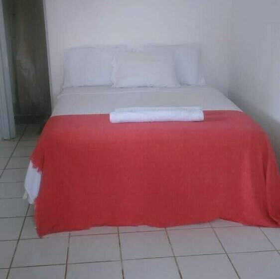 Отель Casa Tota Noronha