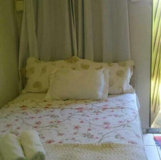 Отель Casa Tota Noronha