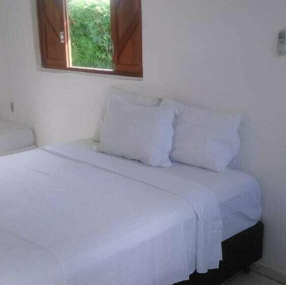 Отель Casa Tota Noronha