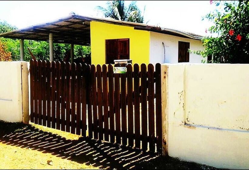 Отель Casa Tota Noronha