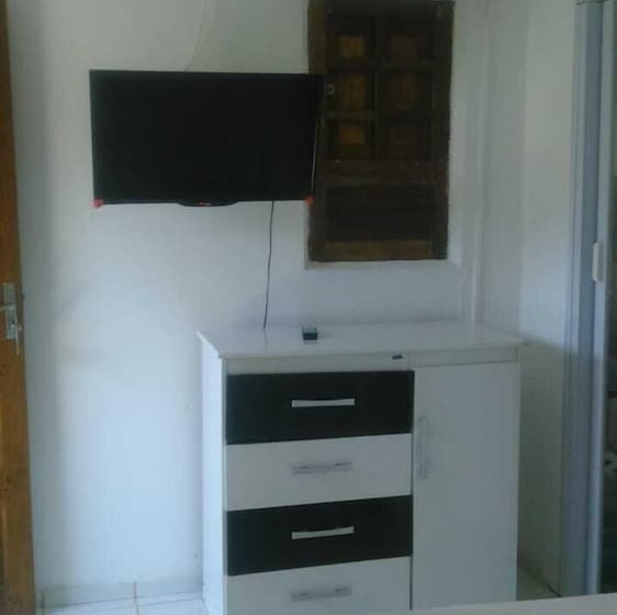 Отель Casa Tota Noronha