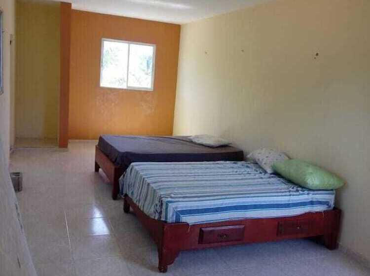 فندق Cayo Arena Loft