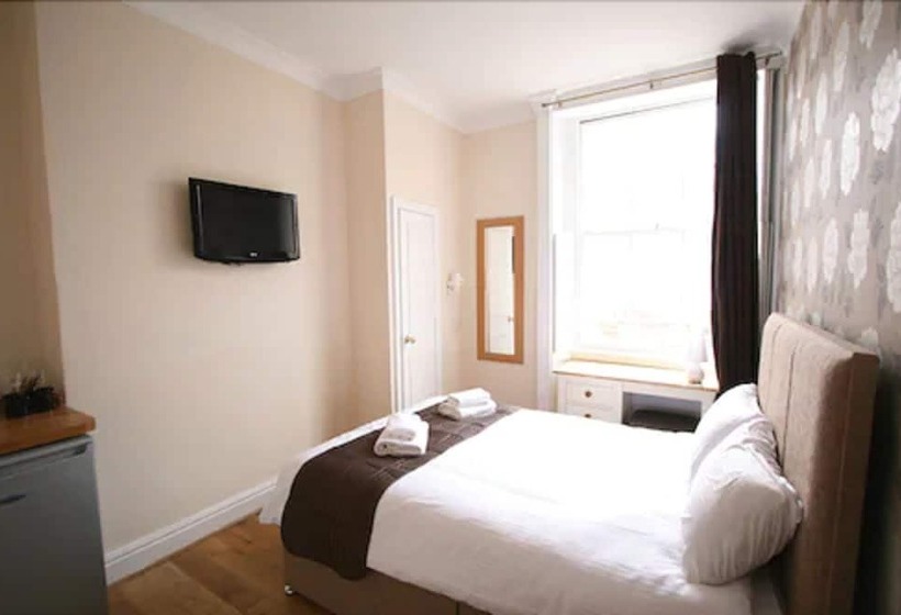 ホテル Central Studios Gloucester Place