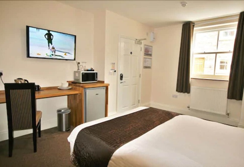 ホテル Central Studios Gloucester Place