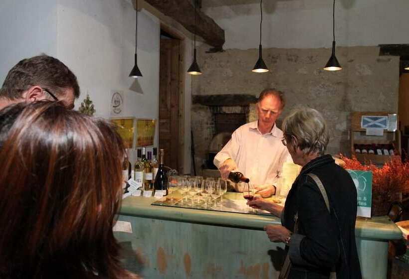 Отель Château De Mayragues