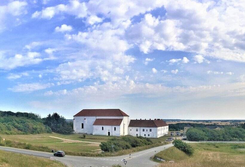 Отель City Camping Hjørring