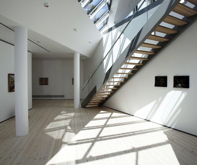 Отель City Camping Hjørring