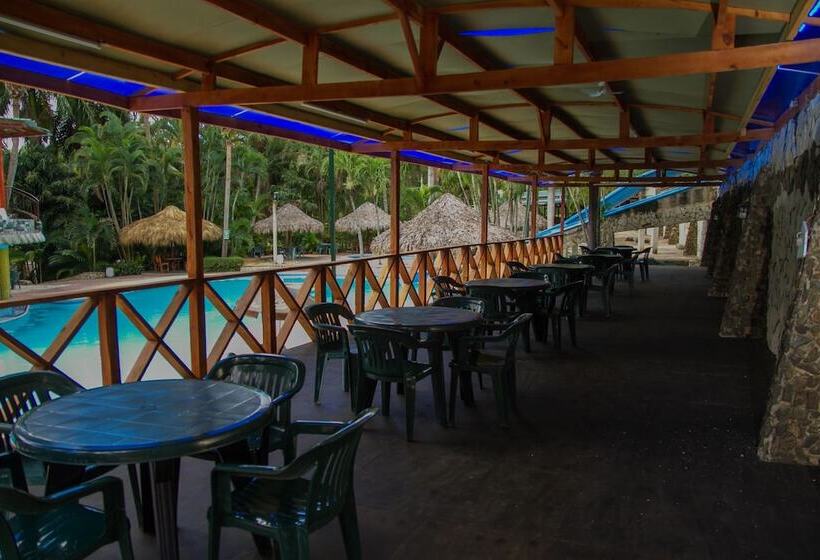 בית מלון כפרי Colinas Del Rey