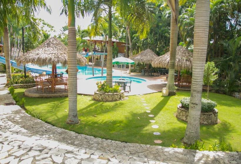 בית מלון כפרי Colinas Del Rey