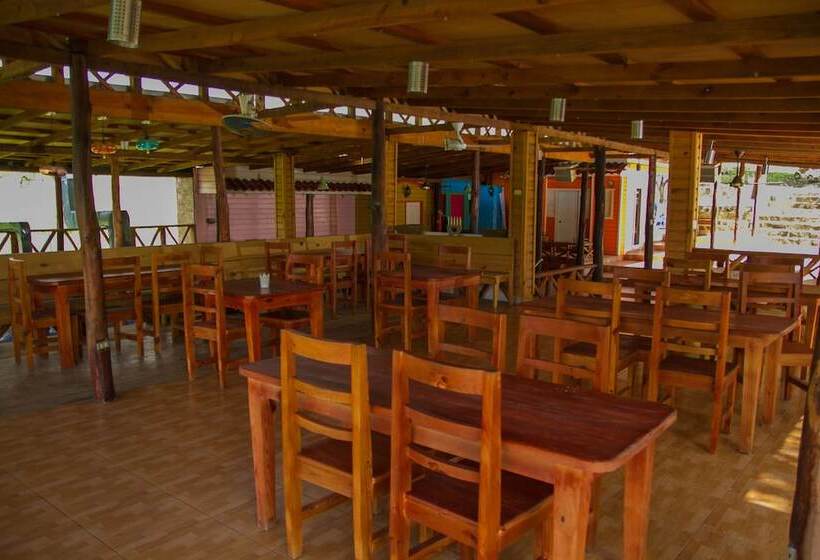 בית מלון כפרי Colinas Del Rey