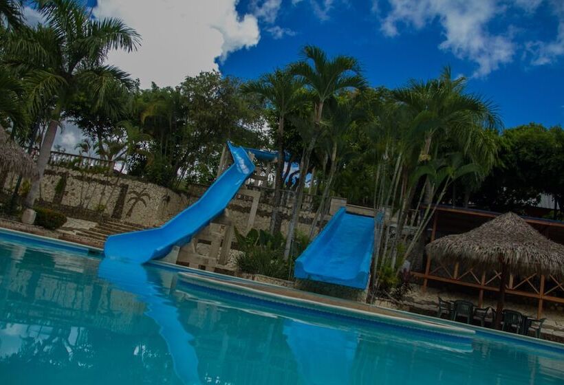 בית מלון כפרי Colinas Del Rey