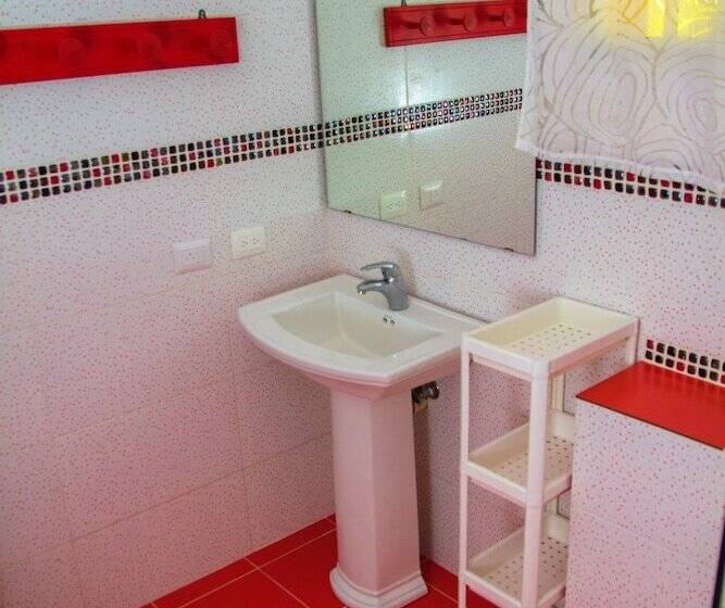 בית מלון כפרי Colinas Del Rey