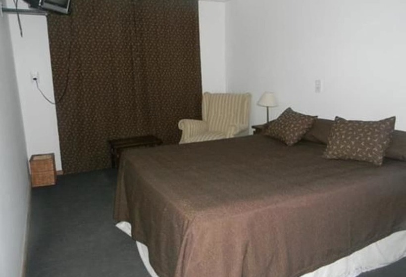 호텔 Constituyentes