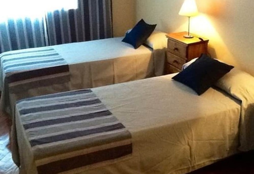 호텔 Constituyentes