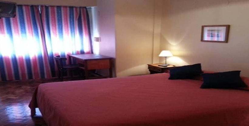 호텔 Constituyentes