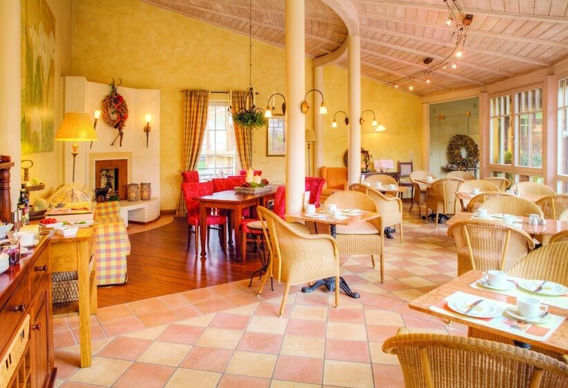 Отель Das Appartmenthaus Silvia