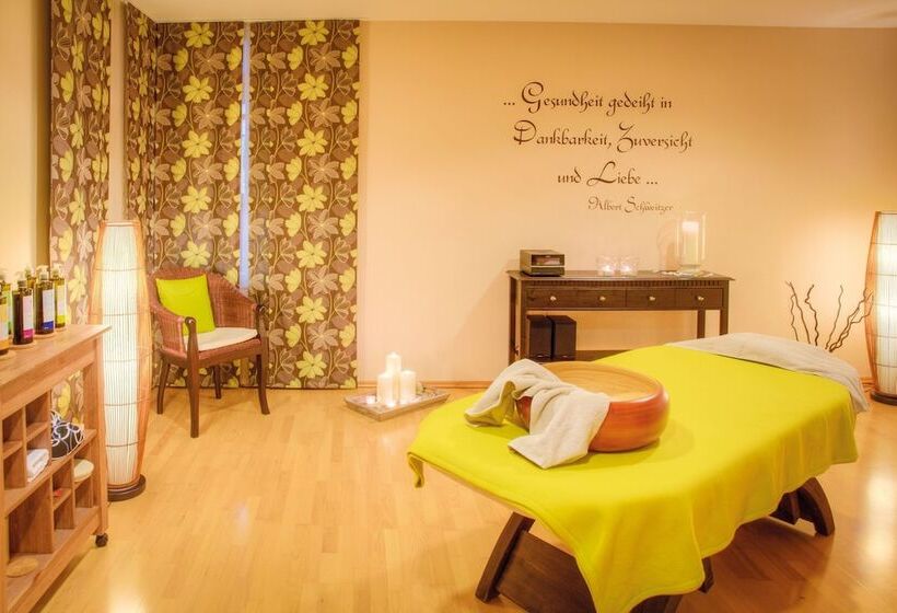 Отель Das Appartmenthaus Silvia