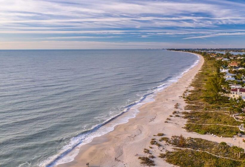 فندق Escape Resort & Marina