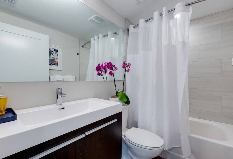 فندق Escape Resort & Marina