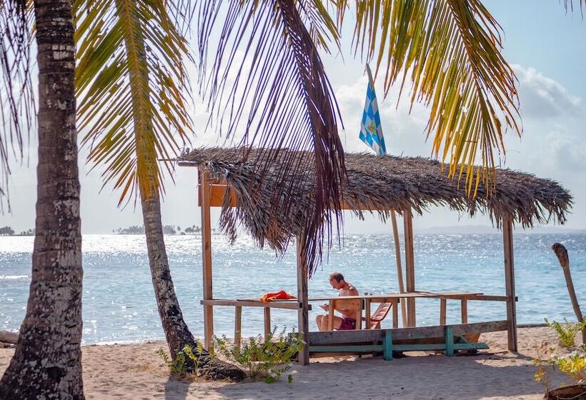 ホテル Explora San Blas