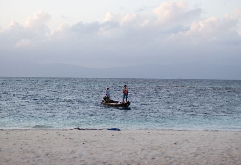 ホテル Explora San Blas