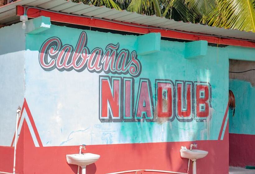 ホテル Explora San Blas