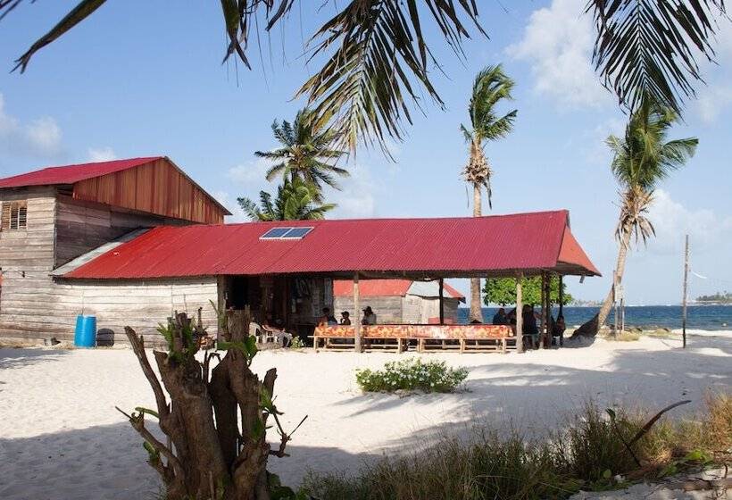 ホテル Explora San Blas