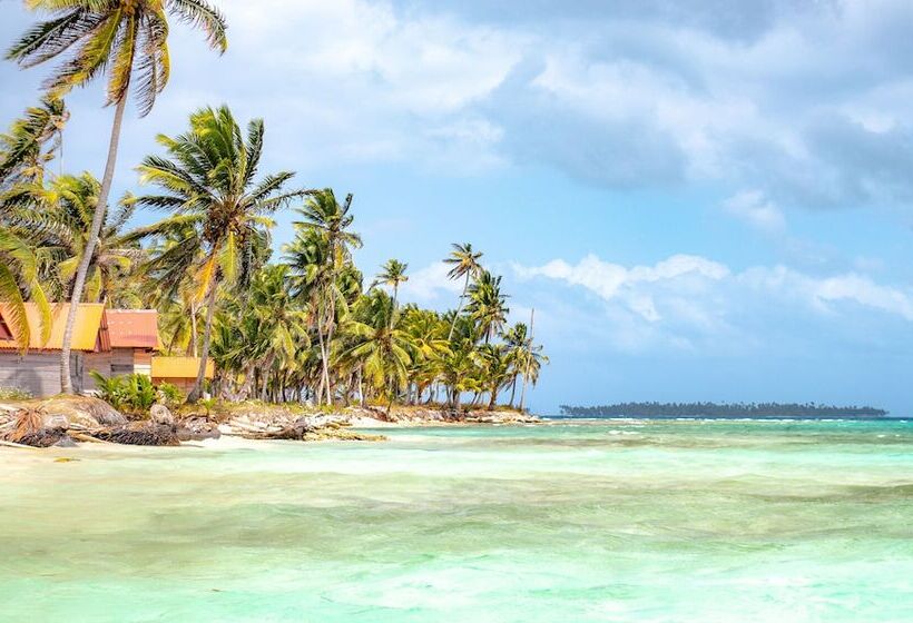 ホテル Explora San Blas