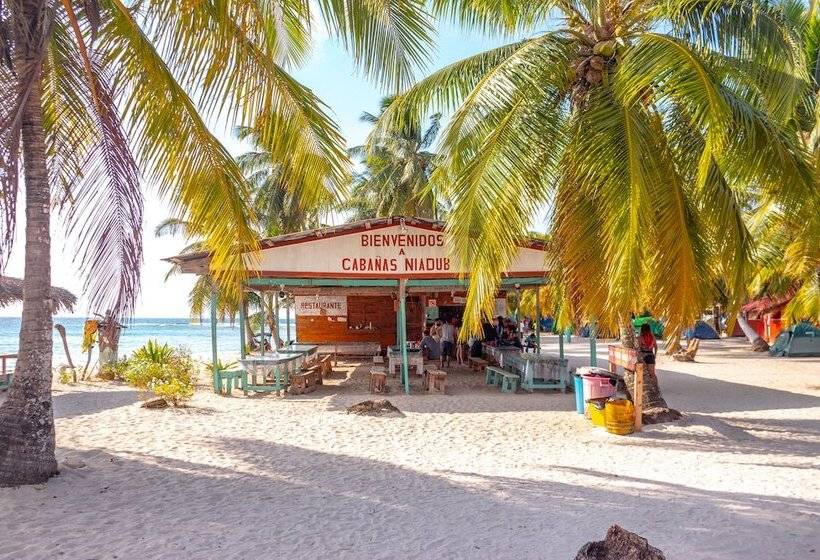 ホテル Explora San Blas