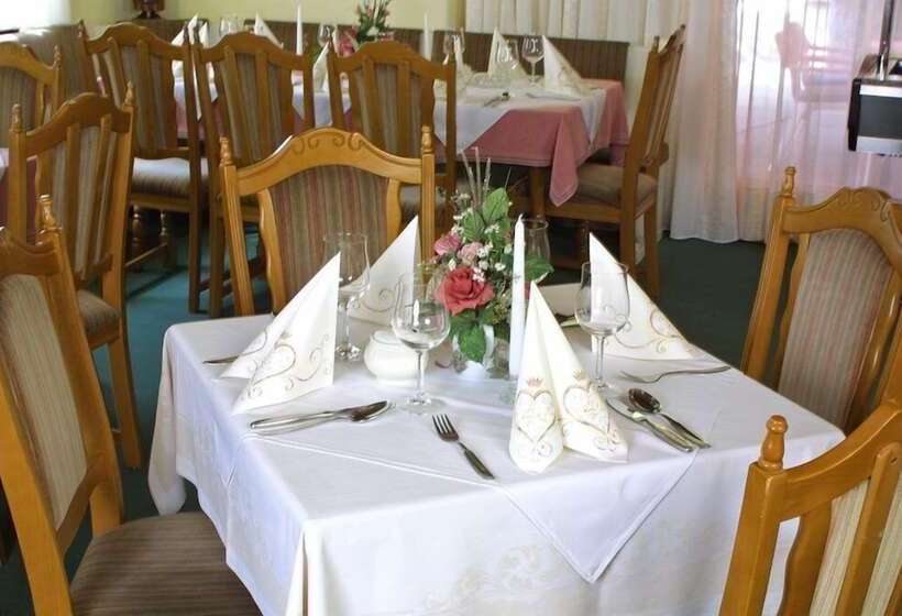 호텔 Garni Schmideler