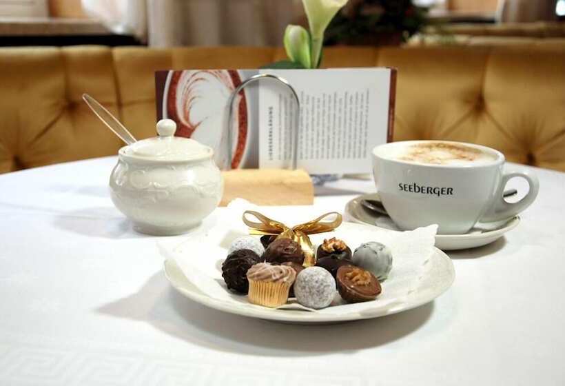 호텔 Garni Schmideler