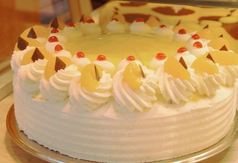 호텔 Garni Schmideler