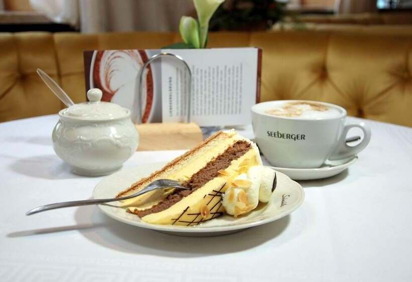 호텔 Garni Schmideler