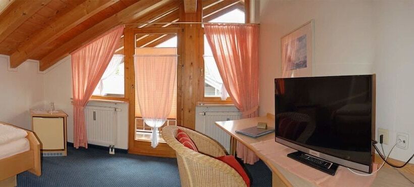 호텔 Garni Schmideler