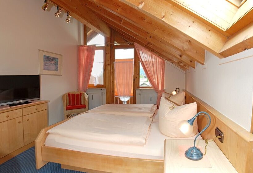 호텔 Garni Schmideler