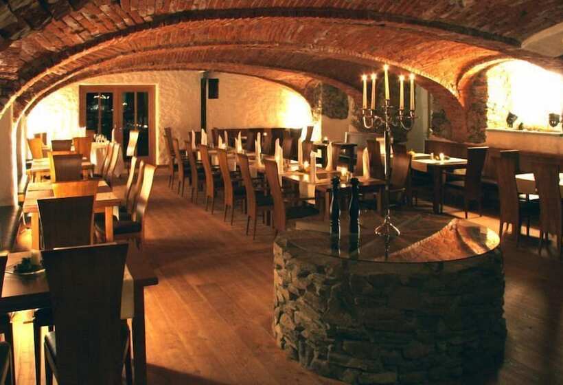 酒店 Gasthof Zum Bach