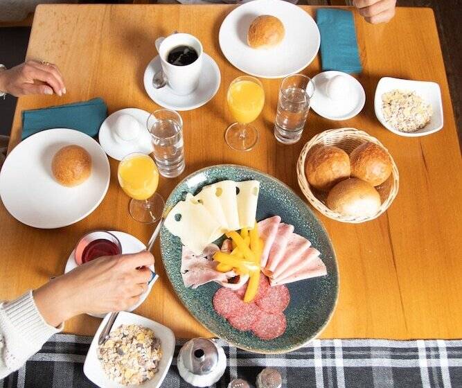 酒店 Gasthof Zum Bach