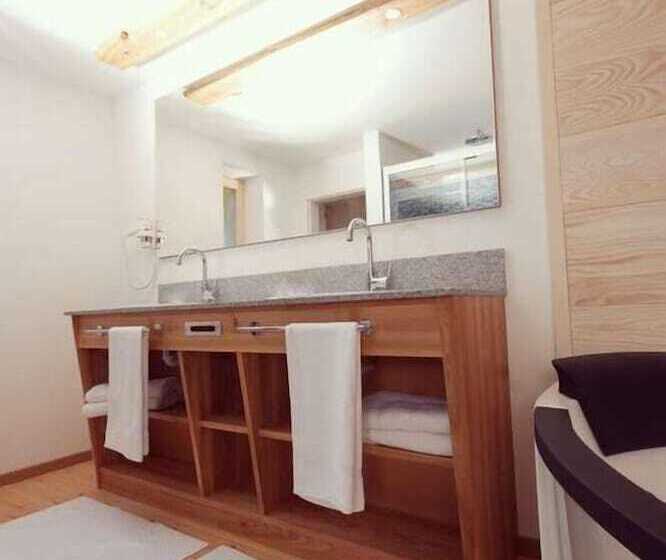 酒店 Gasthof Zum Bach