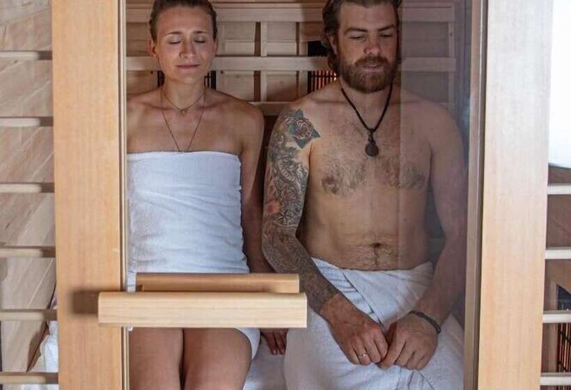 酒店 Gasthof Zum Bach